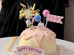 -千浔一暖DIY蛋糕烘焙(人民大学店)