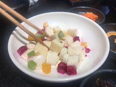 -九田家黑牛烤肉料理(石路天虹店)