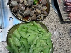 -大头叔烤鸡爪·朝鲜族烤串(天池路店)