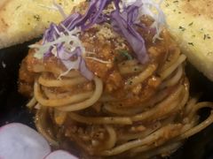-遇见西木美式餐厅(体育路店)