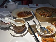 -南门食仙·手工福州菜(南门兜店)