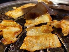 -九田家黑牛烤肉料理(石路天虹店)
