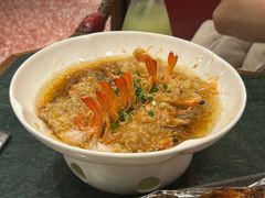 -新白鹿餐厅(京基KK ONE店)