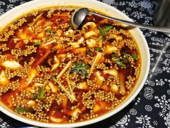 -杨记隆府(南坪店)