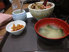 -食其家·牛丼咖喱(大悦城店)