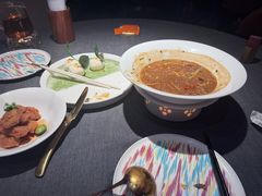 -锦府园·新台州菜(合生汇店)