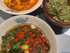 -潇湘阁(汉光百货店)