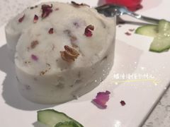 红枣山药泥-九府羊·鲜羊火锅·烤串(新华路店)