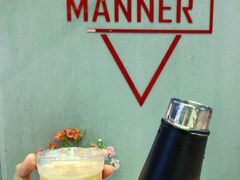 -Manner Coffee(壹方城店)