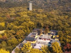 -灵谷景区