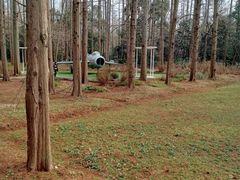 -东平国家森林公园