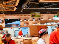 -谷丽麦馕新疆菜·清真(步步高梅溪新天地店)