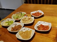 -喜鹊烤肉酒场(美乐城店)