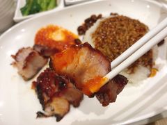-了凡油鸡饭·面(台北101店)