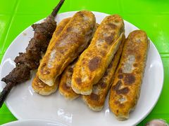 回头-西关回头馆(西关美食街店)
