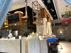 -旺顺阁海鲜广场(亚运村店)