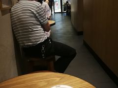 -星巴克(深圳星都豪庭店)