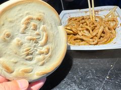 -清真盛志望麻酱酿皮铺