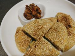 -紫鑫阁饭庄(长安店)