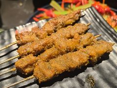 -红盔甲·小龙虾(人民广场店)