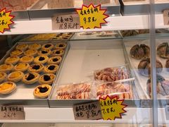 -包满意面包糕点(东坝店)