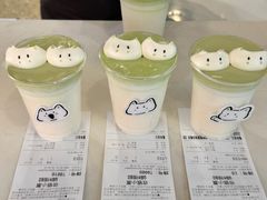 -仙雨林·奶茶鲜果茶(书院巷店)