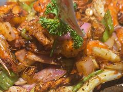 -炭舍干锅(华发商都店)