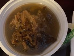 蜜汁锤藕-粗茶淡饭(东关街店)