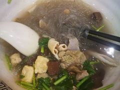 -苏晓玥·手作江南小吃(深圳北站店)