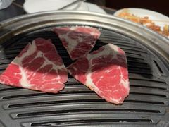 -東盛炭烤自助料理(玄武招商花园城店)