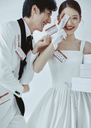 -索菲亚摄影会所