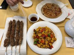 -功德林素菜饭庄(前门店)