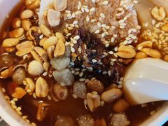 糕粑稀饭-金必轩(青岩店)