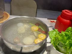 -八合里牛肉火锅(福州万象城店)