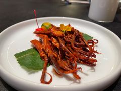 -荣兴酒家(徐家汇店)