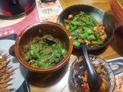 -湘里乡亲甲王二老店