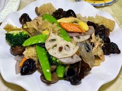 -佛有缘素食馆·荔湾老字号(陈家祠首店)