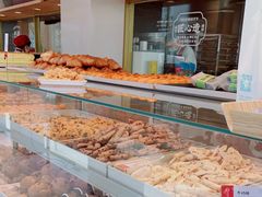 自助取餐区-拾味中点(泺文路店)