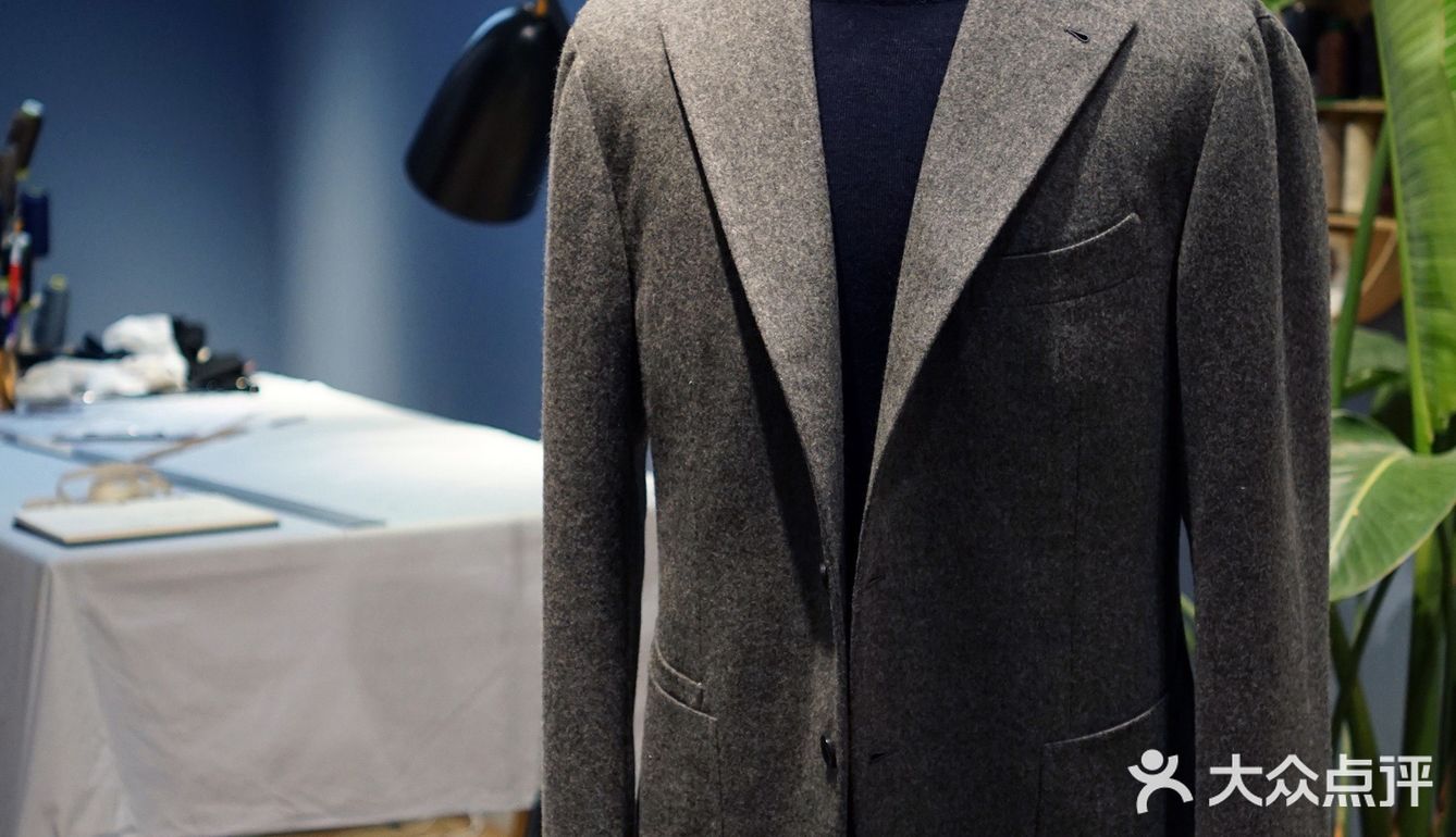 Lancer Bespoke Tailoring