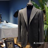 Lancer Bespoke Tailoring