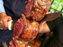 -拉蒂娜·巴西牛排馆 Latina·Brazilian Steakhouse(陆家嘴旗舰店)