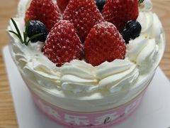 -36cake生日蛋糕(福田店)