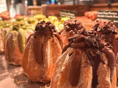 -B&C黄油与面包·THE GARDEN BAKERY概念店(世纪汇店)