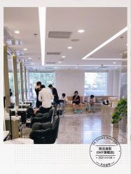 -THE LOG SALON 记录