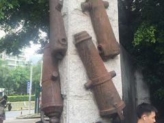 -胡里山炮台