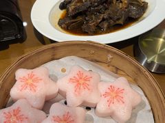 -元银甲·湖北地标美食(汉阳店)