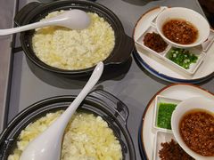 -老村长大锅炖羊肉(榆林大道店)