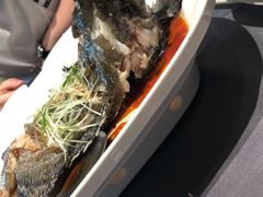 清蒸老虎斑-徐记海鲜(曲江南湖店)
