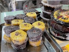 -许阿姨糕团店(南京总店)