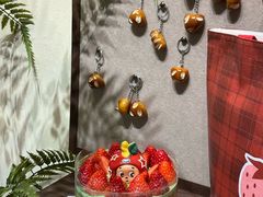 -7号里低糖生日蛋糕(南阳路店)